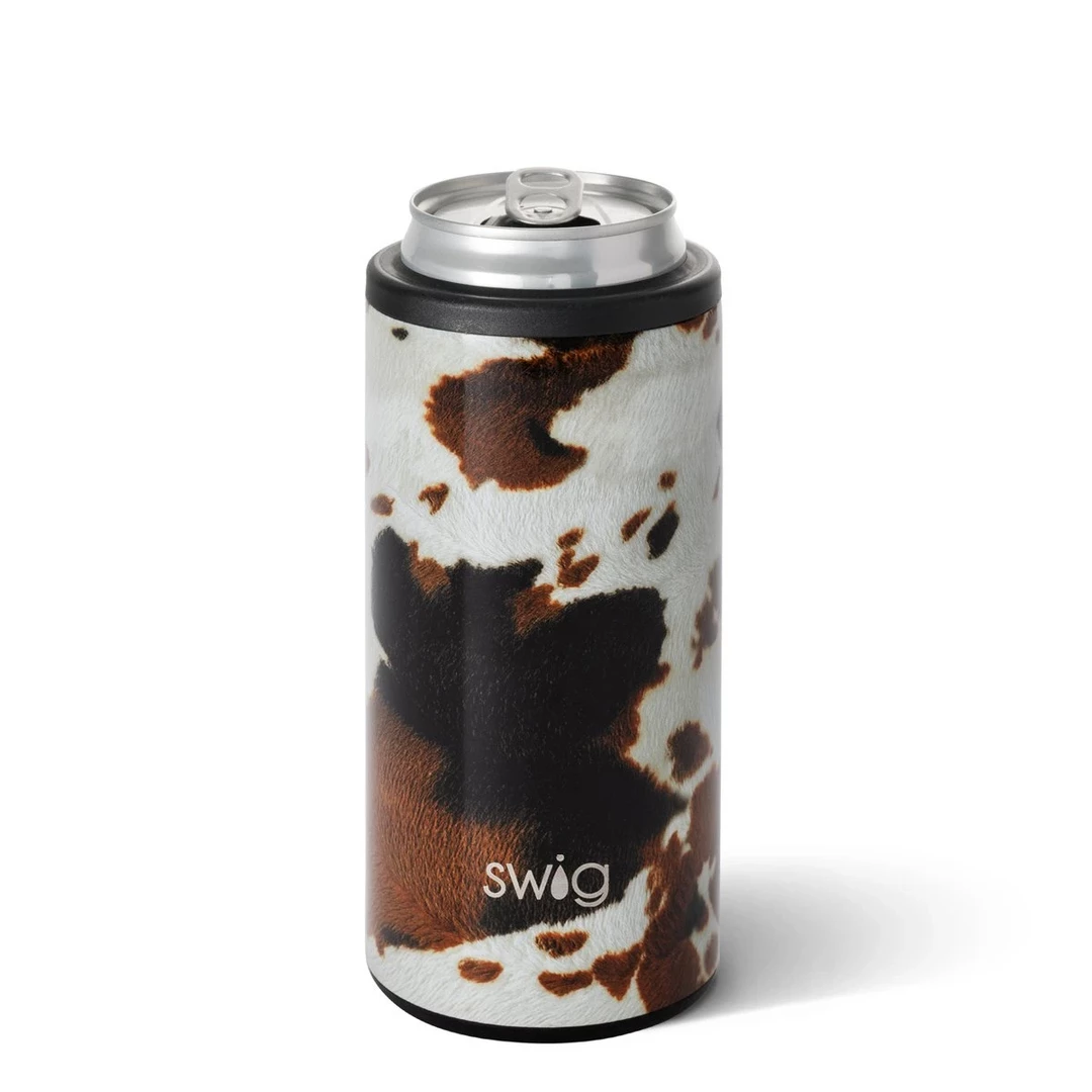 Swig Life Skinny Can Cooler- Hayride 3 Swig Life Skinny Can Cooler- Hayride