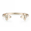 Natalie Wood Designs Natalie Wood - Believer Cross Cuff Bracelet New Arrivals 1 Natalie Wood Designs Natalie Wood - Believer Cross Cuff Bracelet New Arrivals