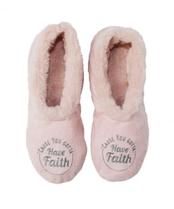 Faceplant Dreams - Footies - You Gotta Have Faith Apparel & Accessories