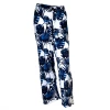 Amanda Blu - Pajama Pants - Navy Palms Apparel & Accessories