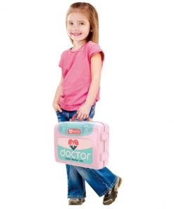 Baby Streamline Imagined - Doctor Playset In A Case 9 Baby Streamline Imagined - Doctor Playset In A Case