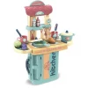 Streamline Imagined - Kitchen Playset In A Case 1 Streamline Imagined - Kitchen Playset In A Case