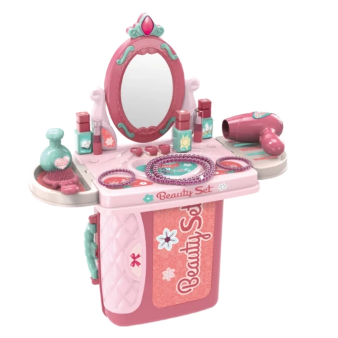 Streamline Imagined - Beauty Playset In A Case Baby 3 Streamline Imagined - Beauty Playset In A Case Baby