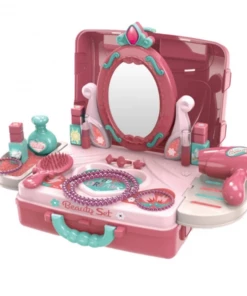 Streamline Imagined - Beauty Playset In A Case Baby 8 Streamline Imagined - Beauty Playset In A Case Baby