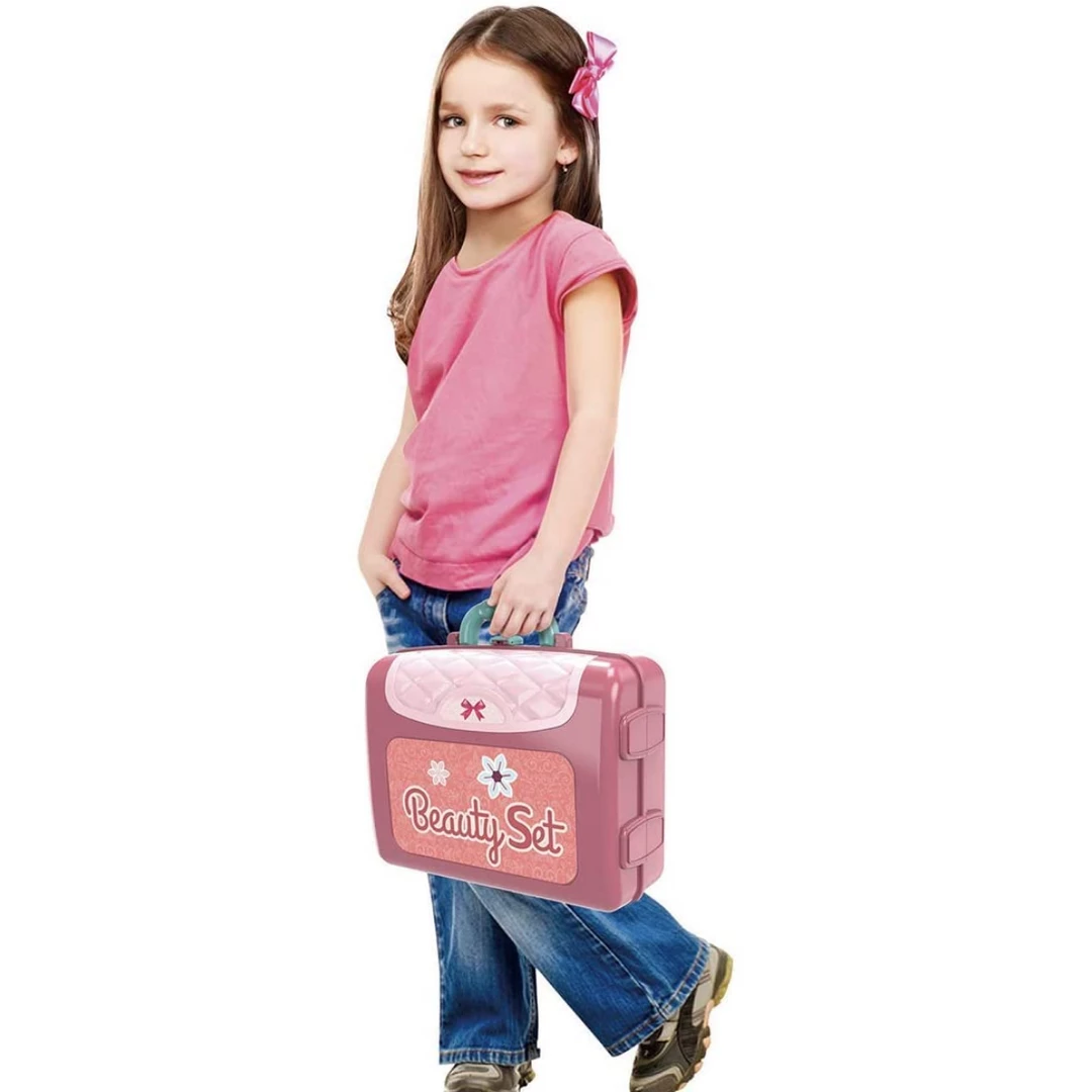 Streamline Imagined - Beauty Playset In A Case Baby 6 Streamline Imagined - Beauty Playset In A Case Baby