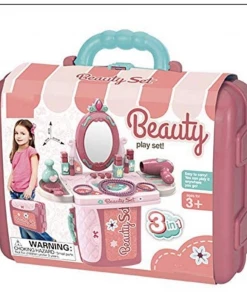 Streamline Imagined - Beauty Playset In A Case Baby