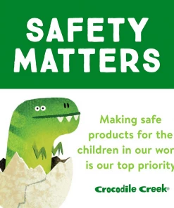 Crocodile Creek - Above + Below 48 Piece Things That Go Puzzle 12 Crocodile Creek - Above + Below 48 Piece Things That Go Puzzle