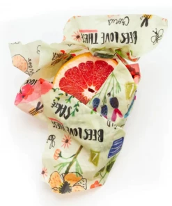 Z Wraps - Eco-Friendly Food Storage Kitchen & Home