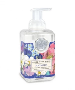 Michel Design Works Michel - Magnolia Foaming Hand Soap Bath & Body