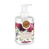Michel Design Works Michel - Sweet Floral Melody Foaming Hand Soap 1 Michel Design Works Michel - Sweet Floral Melody Foaming Hand Soap