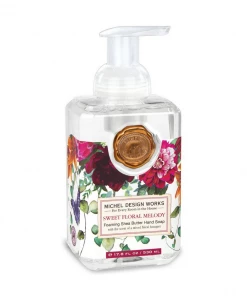 Michel Design Works Michel - Sweet Floral Melody Foaming Hand Soap