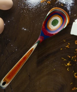 Totally Bamboo - Baltique™ Marrakesh Collection Mixing Spoon