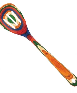 Totally Bamboo - Baltique™ Marrakesh Collection Slotted Spoon Kitchen & Home