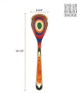 Totally Bamboo - Baltique™ Marrakesh Collection Mixing Spoon