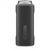 Drinkware Brumate Slim Can Holder - Charcoal