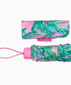 Lilly Pulitzer Lily Pulitzer Travel Umbrella Gifts