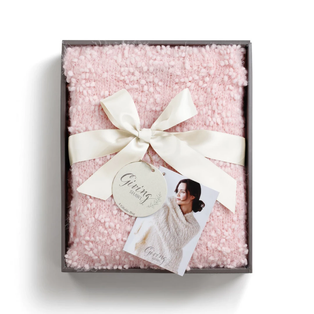 Demdaco Giving Shawl Apparel & Accessories 8 Demdaco Giving Shawl Apparel & Accessories