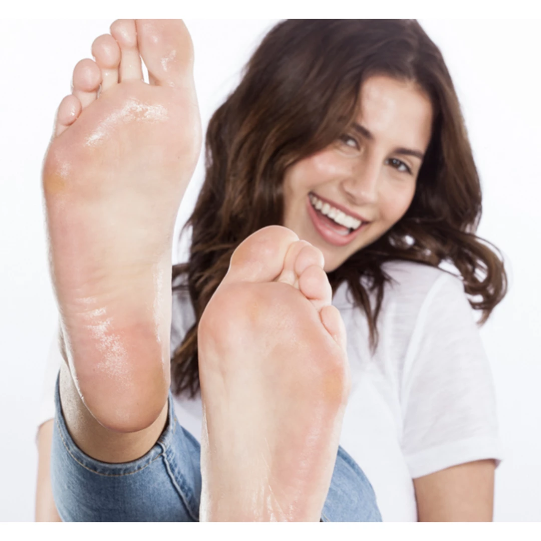 New Arrivals Farmhouse Fresh Organics - Honey Heel Glaze 5 New Arrivals Farmhouse Fresh Organics - Honey Heel Glaze