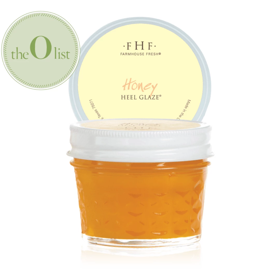 New Arrivals Farmhouse Fresh Organics - Honey Heel Glaze 3 New Arrivals Farmhouse Fresh Organics - Honey Heel Glaze
