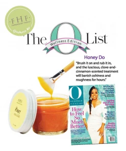 New Arrivals Farmhouse Fresh Organics - Honey Heel Glaze 11 New Arrivals Farmhouse Fresh Organics - Honey Heel Glaze