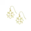 New Arrivals Natalie Wood Designs - Grace Mini Drop Earrings