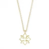 Natalie Wood Designs - Grace Mini Drop Necklace New Arrivals