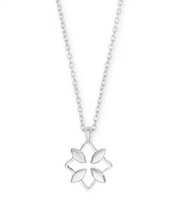 Natalie Wood Designs - Grace Mini Drop Necklace New Arrivals