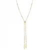 New Arrivals Natalie Wood Designs - Just Dance Necklace