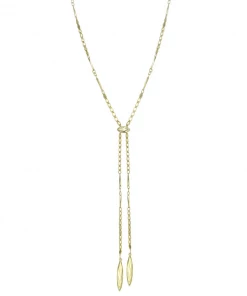 New Arrivals Natalie Wood Designs - Just Dance Necklace