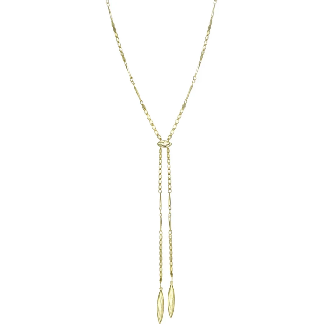 New Arrivals Natalie Wood Designs - Just Dance Necklace 3 New Arrivals Natalie Wood Designs - Just Dance Necklace