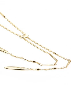 New Arrivals Natalie Wood Designs - Just Dance Necklace 9 New Arrivals Natalie Wood Designs - Just Dance Necklace