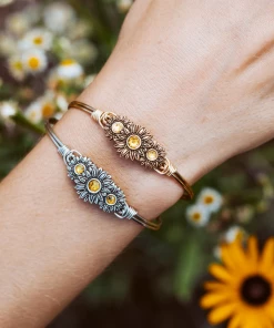 Jewelry Luca+Danni - Sunflower
