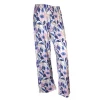 Apparel & Accessories Amanda Blu - Pajama Pants - Cool Florals