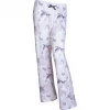 Amanda Blu - Pajama Pants - Pale Peony