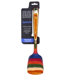Totally Bamboo - Baltique™ Marrakesh Collection Spatula Kitchen & Home