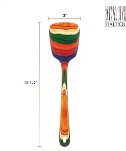 Totally Bamboo - Baltique™ Marrakesh Collection Spatula Kitchen & Home