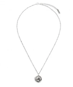 Demdaco - Dear You Necklace - Courage