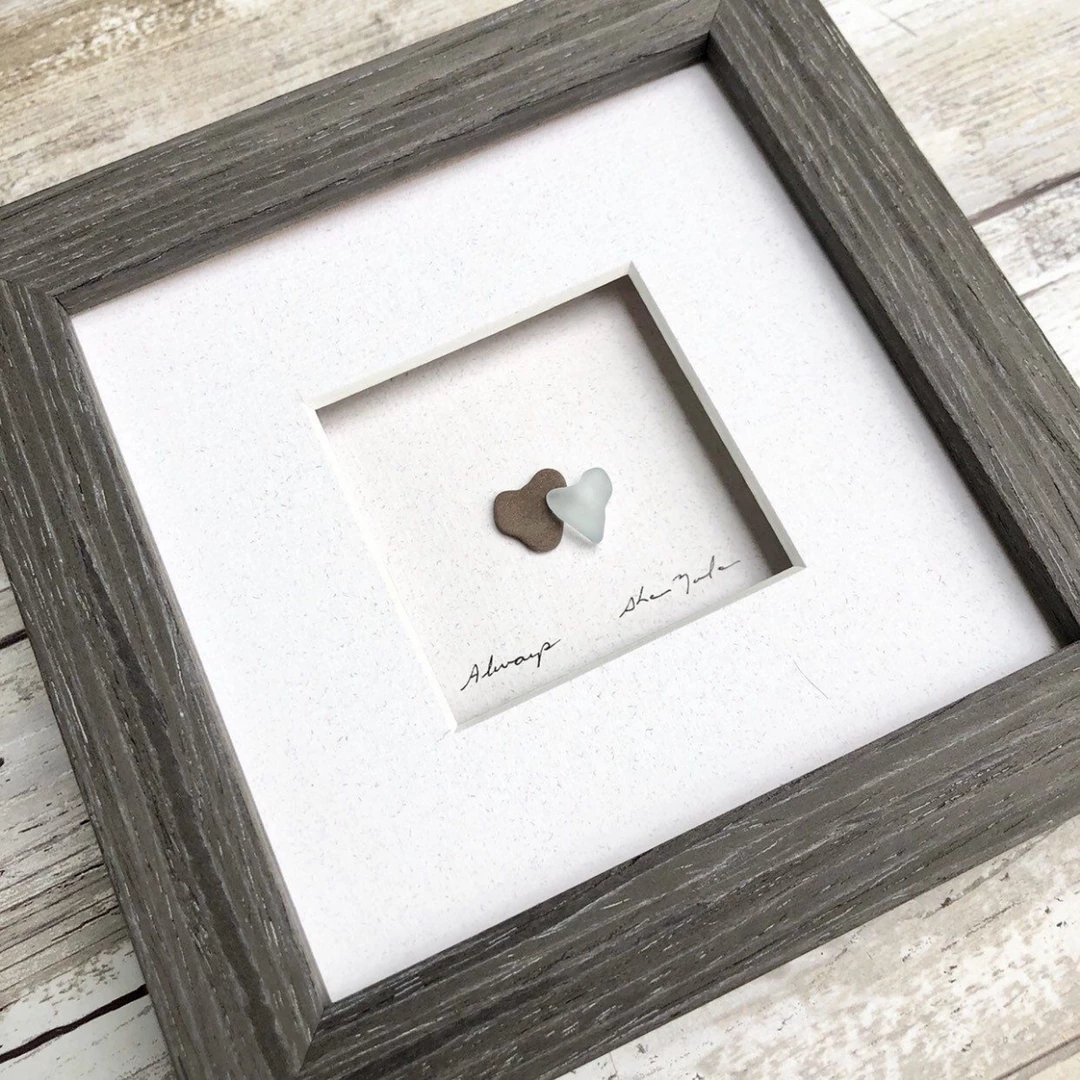 Demdaco Gifts Sharon Nowlan- Forever Wall Art - Always 4 Demdaco Gifts Sharon Nowlan- Forever Wall Art - Always