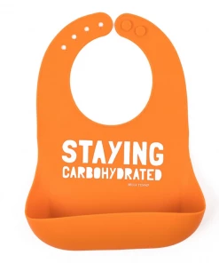 Baby Bella Tunno - Staying Carbohydrated