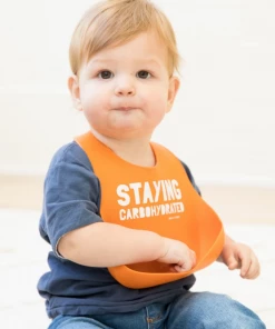 Baby Bella Tunno - Staying Carbohydrated