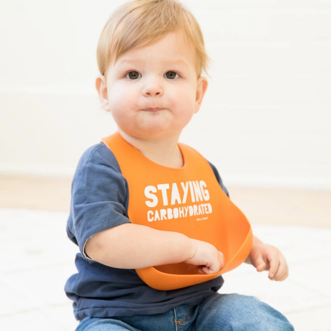 Baby Bella Tunno - Staying Carbohydrated 4 Baby Bella Tunno - Staying Carbohydrated