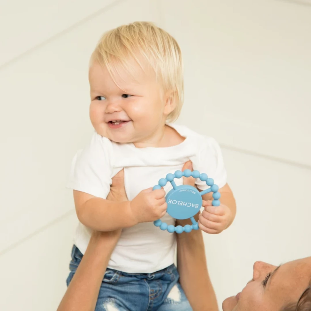 Bella Tunno Teether - Bachelor 4 Bella Tunno Teether - Bachelor