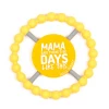 Baby Bella Tunno Teether - Mama Said There'd Be Days Like This 2 Baby Bella Tunno Teether - Mama Said There'd Be Days Like This