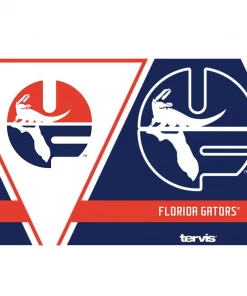 Drinkware Tervis- Florida Gators Vault 7 Drinkware Tervis- Florida Gators Vault