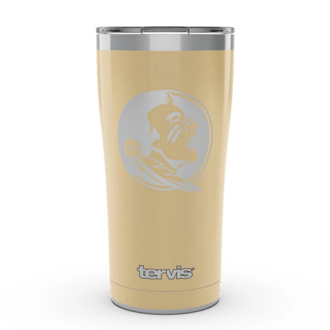 Tervis- FSU Roots Drinkware 3 Tervis- FSU Roots Drinkware