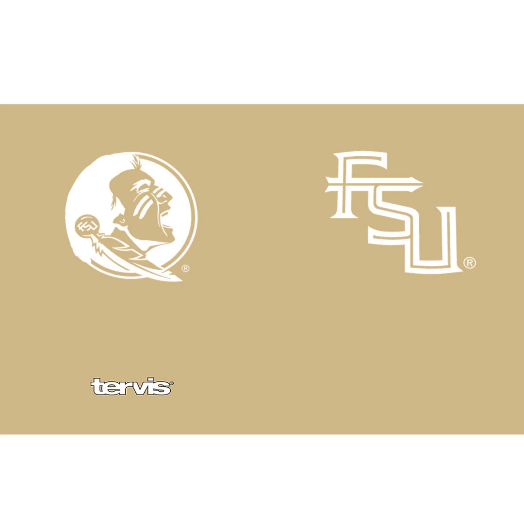 Tervis- FSU Roots Drinkware 4 Tervis- FSU Roots Drinkware