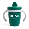 Bella Tunno - Hunk Happy Sippy Cup New Arrivals 2 Bella Tunno - Hunk Happy Sippy Cup New Arrivals