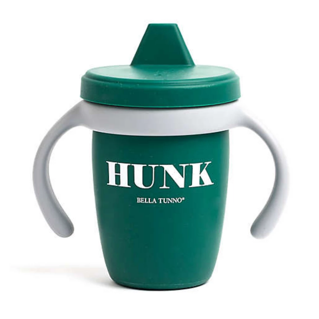 Bella Tunno - Hunk Happy Sippy Cup New Arrivals 3 Bella Tunno - Hunk Happy Sippy Cup New Arrivals