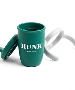 Bella Tunno - Hunk Happy Sippy Cup New Arrivals