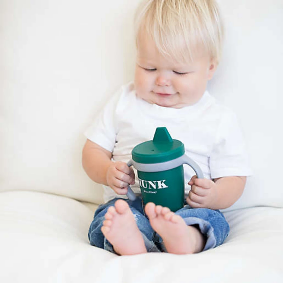 Bella Tunno - Hunk Happy Sippy Cup New Arrivals 5 Bella Tunno - Hunk Happy Sippy Cup New Arrivals
